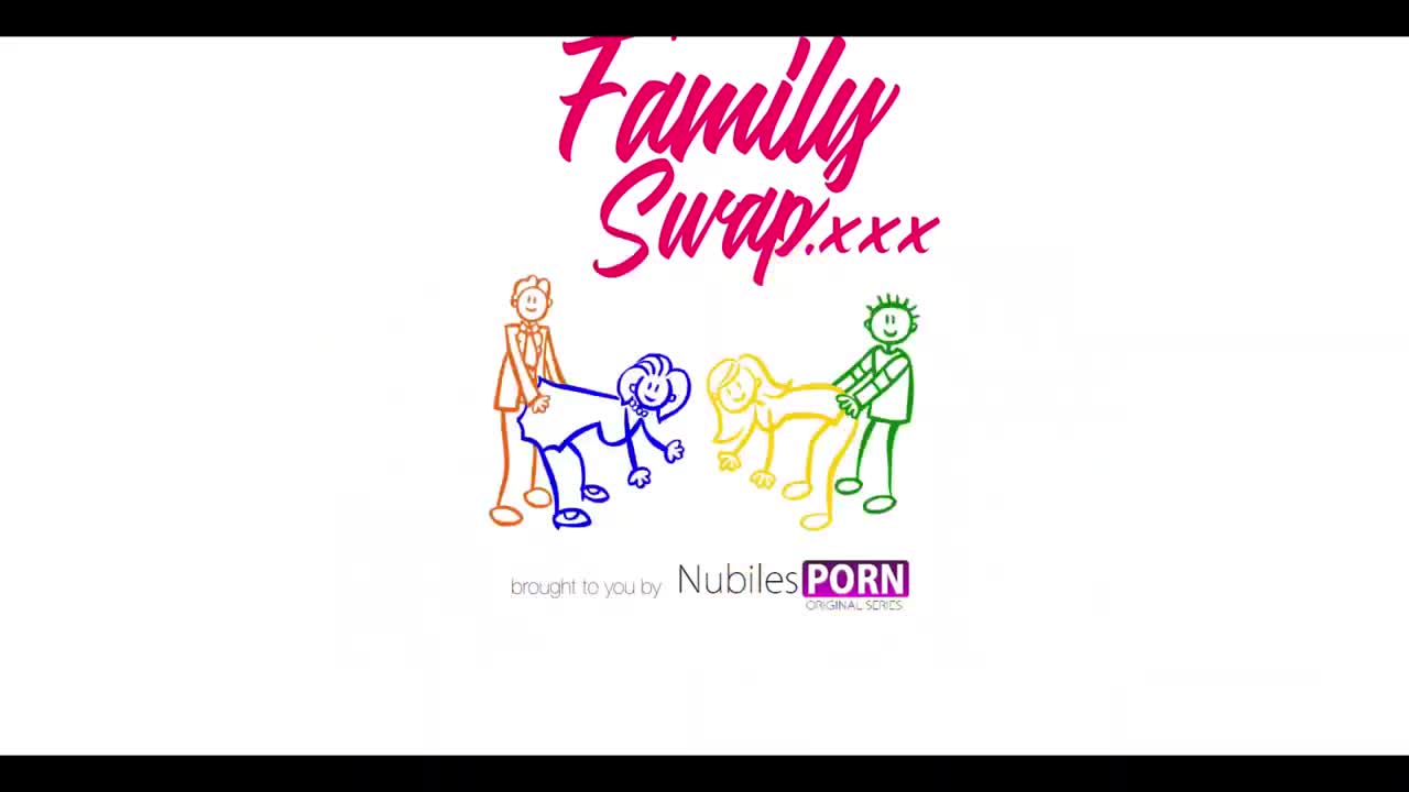 Watch Slim Babe & Her Swap-dad Tempt Fit Busty MILF & Her Swap-son Enjoy 4-some Instead Of Going To the Beach Full. Duration: 15:20 | ePornBabe.