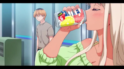 Chuhai Lips: Canned Flavor of Married Women / Watch Hentai Now