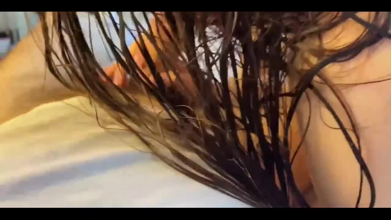 Watch POV fuck with hot busty babe with big ass in bed Full. Duration: 10:41 | ePornBabe.