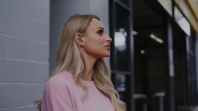 She had to teach her step-daughter to be a good wife