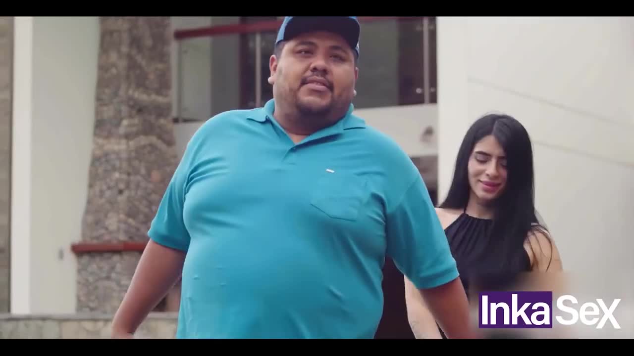 Watch Colombian cutie gets fucked in front of her lard-ass hubby Full. Duration: 11:31 | ePornBabe.