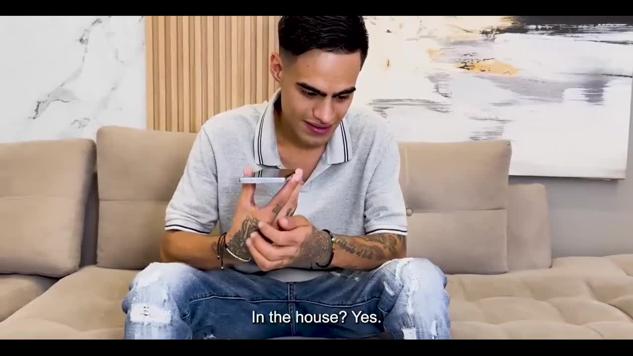 Watch A horny stepmom is like a blessing for a sex-starved stepson Full. Duration: 13:52 | ePornBabe.