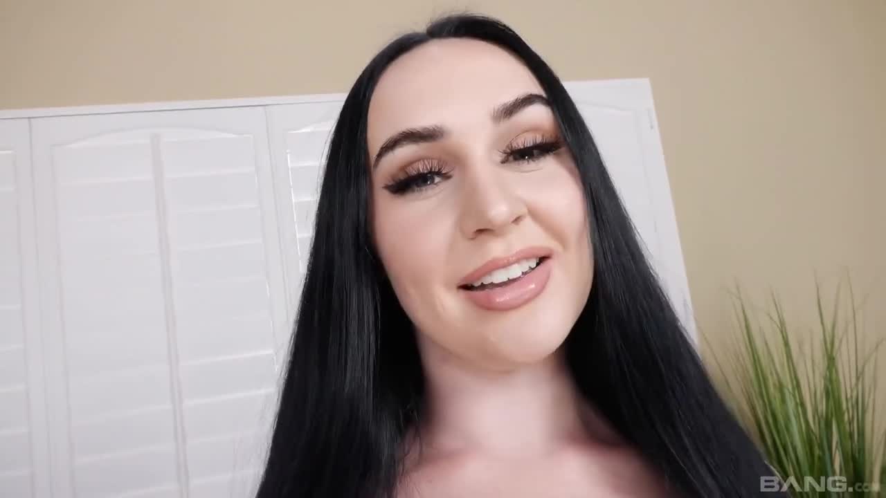 Watch Busty Brunette Emily Norman enjoys big white cock in her dirty mouth Full. Duration: 04:56 | ePornBabe.