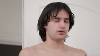 Pretty PAWG Ava Marina Tempts Her Handsome Step-bro Elias Cash To Drill Her Needy Twat With His BWC