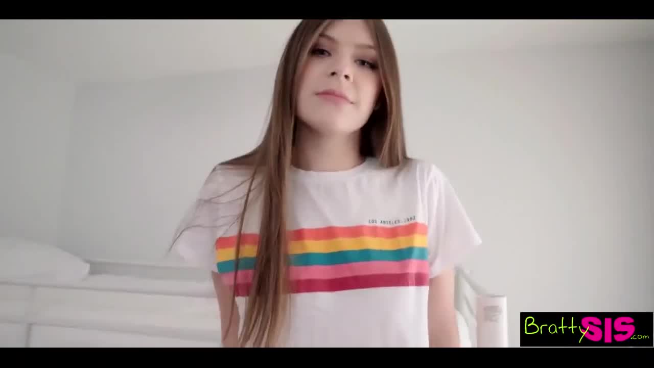 Watch Cheeky stepsister showed her stepbrother what her wet pussy is capable of. Full. Duration: 12:16 | ePornBabe.