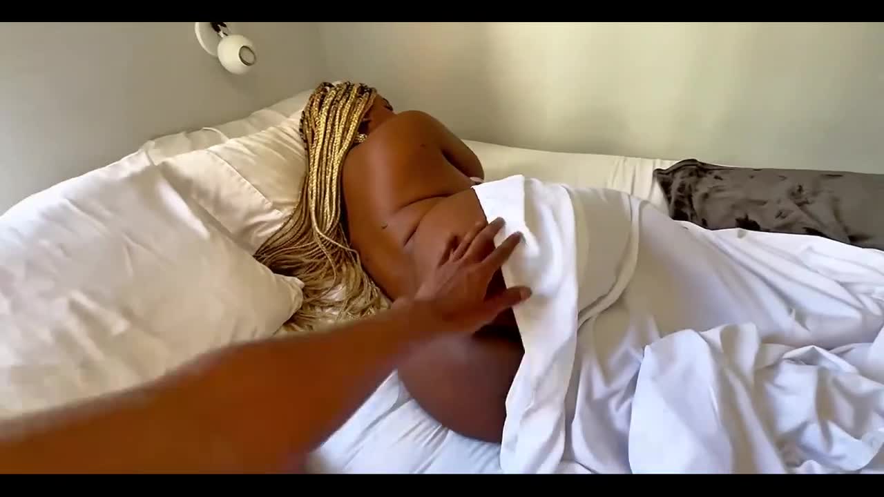 Watch Morning POV fuck with my hot Ebony step-sis with huge ass Full. Duration: 10:04 | ePornBabe.