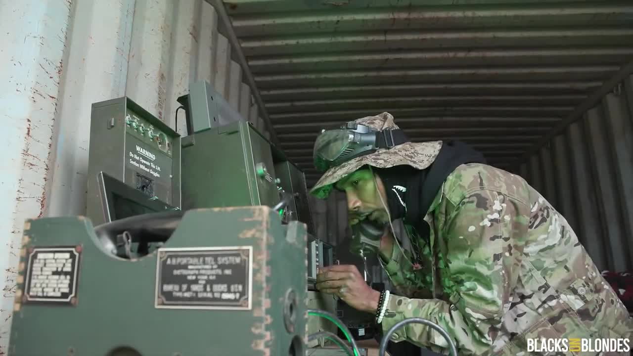 Watch Buxom Kitana Montana DP fucked with military BBCs Full. Duration: 07:00 | ePornBabe.