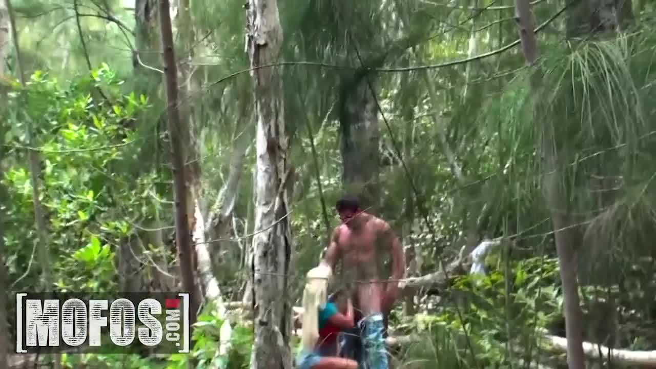 Watch Ashlee Chambers' Outdoor MILF Forest Big Cock Fuck Full. Duration: 11:44 | ePornBabe.