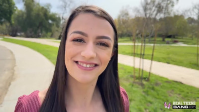 Summer Renee's Park Date Passion: Café to Hotel Cream