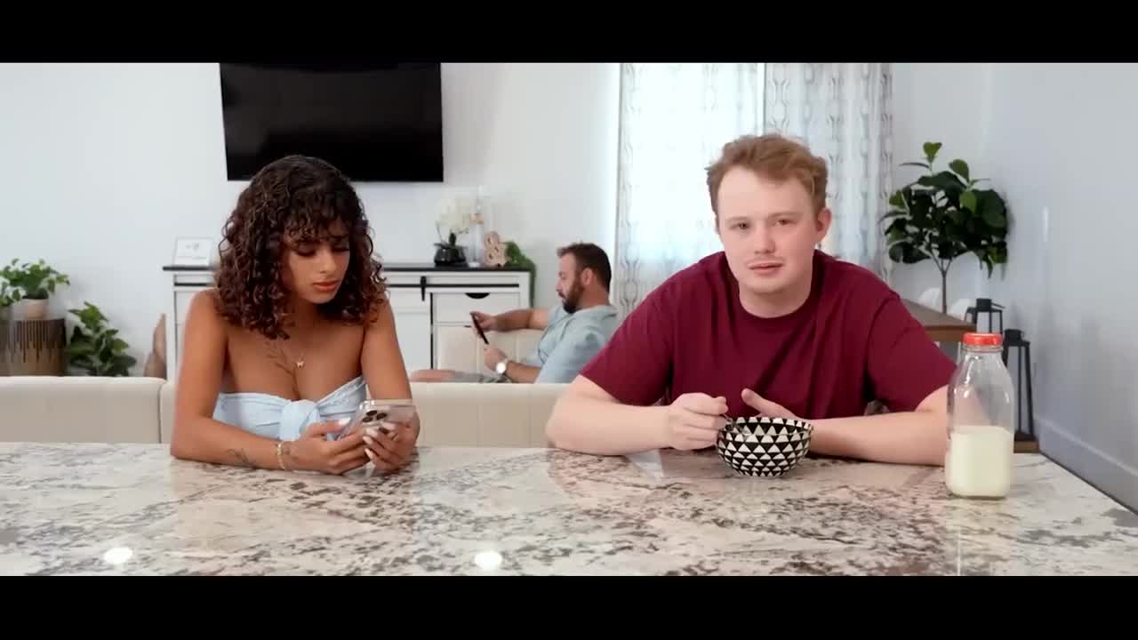Watch Hot laitna beauty and her milf bestie come to me and my roommate's apartment to get fucked Full. Duration: 07:29 | ePornBabe.