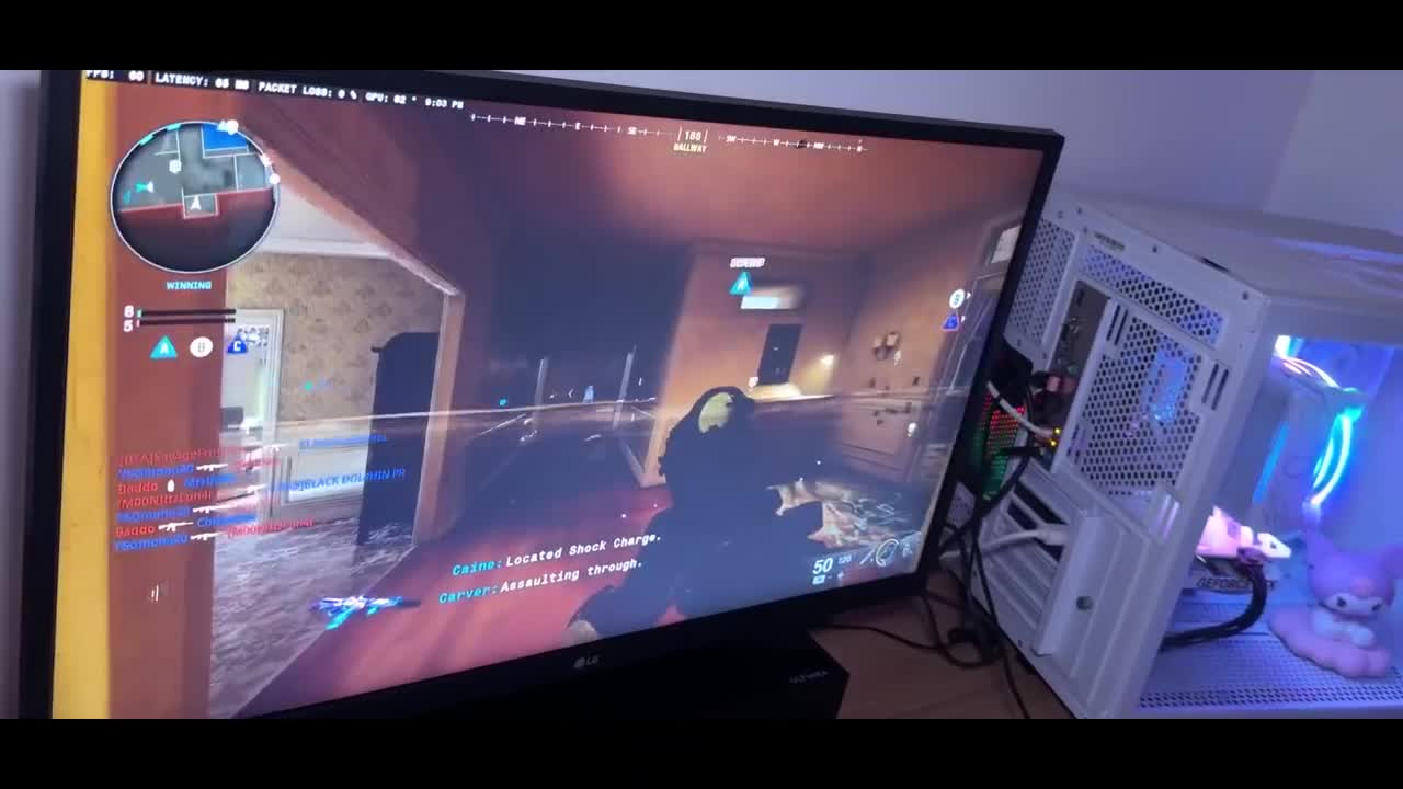 Watch Teen Gamer Girl: COD Distraction, Suck, Ride, & Creampie POV Full. Duration: 14:29 | ePornBabe.