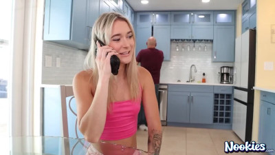 Thea Summers Shares Intense Passion with an Experienced Partner