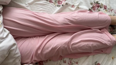 Me and my hot petite stepsister indulge in a sensual sex session that ends with a satisfying cumshot