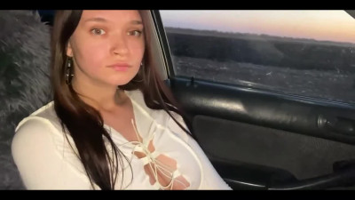 His friend's wife is willing to suck dick for $10... and she will do more