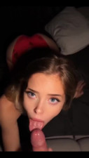 Home movie with a wet pussy teen who wants it up the bum