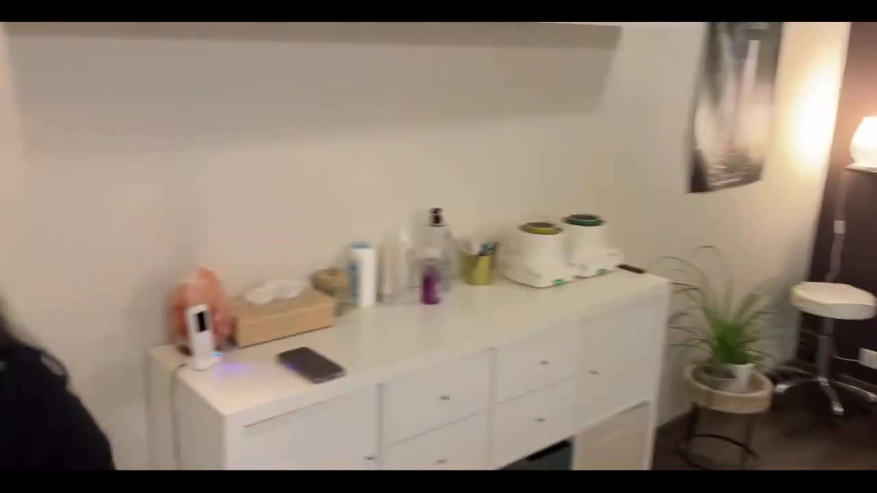 Watch Hot brunette milf with nice tits gives me a massage that escalates into a passionate blowjob that makes me cum in her mouth Full. Duration: 14:43 | ePornBabe.