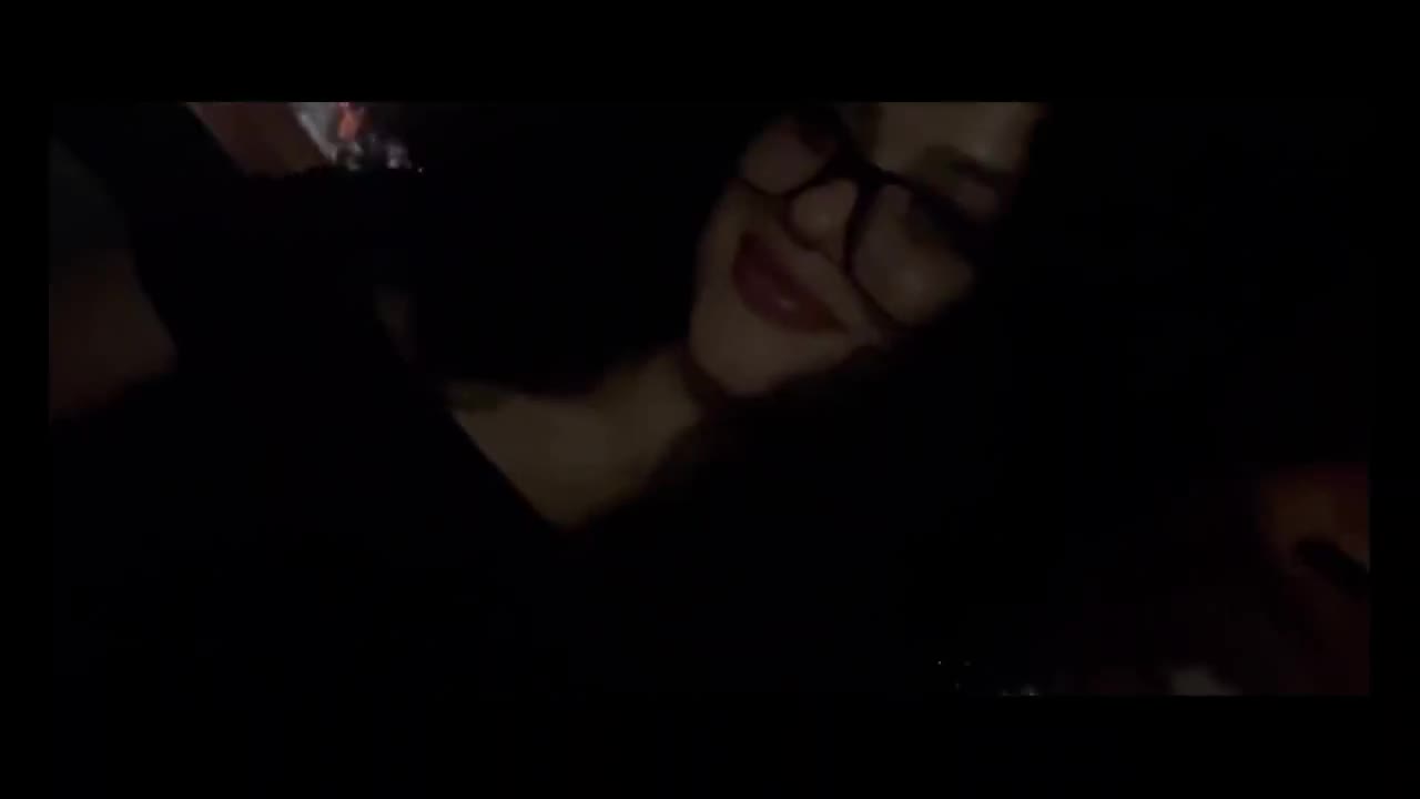 Watch Curly Arabic student babe is enamoured with big black cock Full. Duration: 11:21 | ePornBabe.