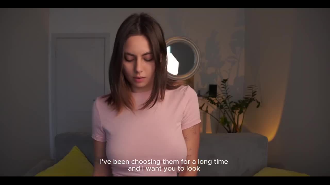 Watch Cute brunette shows her awesome body in a bodystocking doing some nice things Full. Duration: 13:39 | ePornBabe.