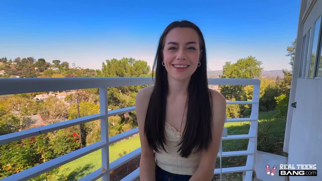 Watch Slutty young whore flashes her fanny in public ahead of intense quickie Full. Duration: 04:57 | ePornBabe.