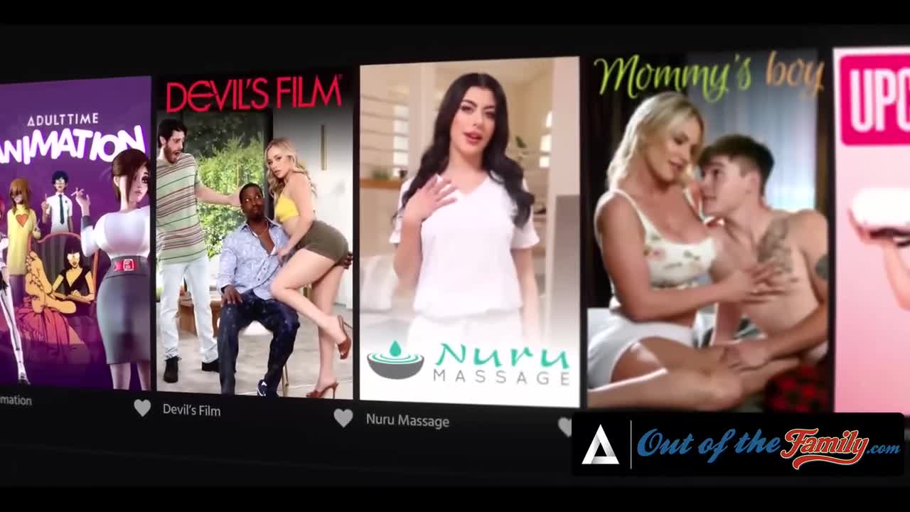 Watch Buxom teen rubs dildo against her feet and begs stepdad for Anal Full. Duration: 16:31 | ePornBabe.