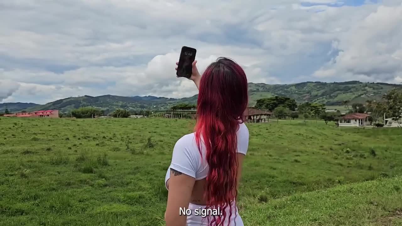 Watch Passionate outdoor encounter after a sudden breakup Full. Duration: 18:39 | ePornBabe.