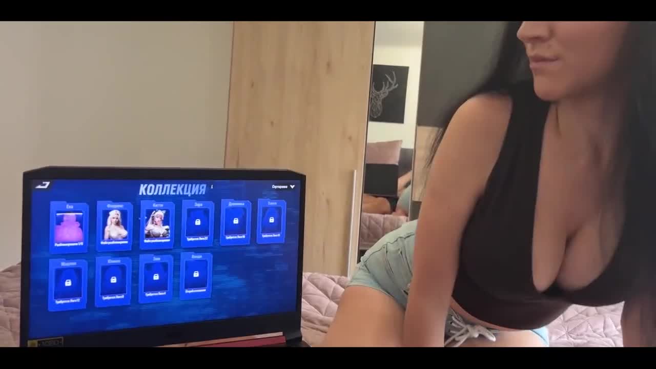 Watch Ahegao Lust Goddess cosplayer pleases a lucky guy with a tight pussy Full. Duration: 23:44 | ePornBabe.