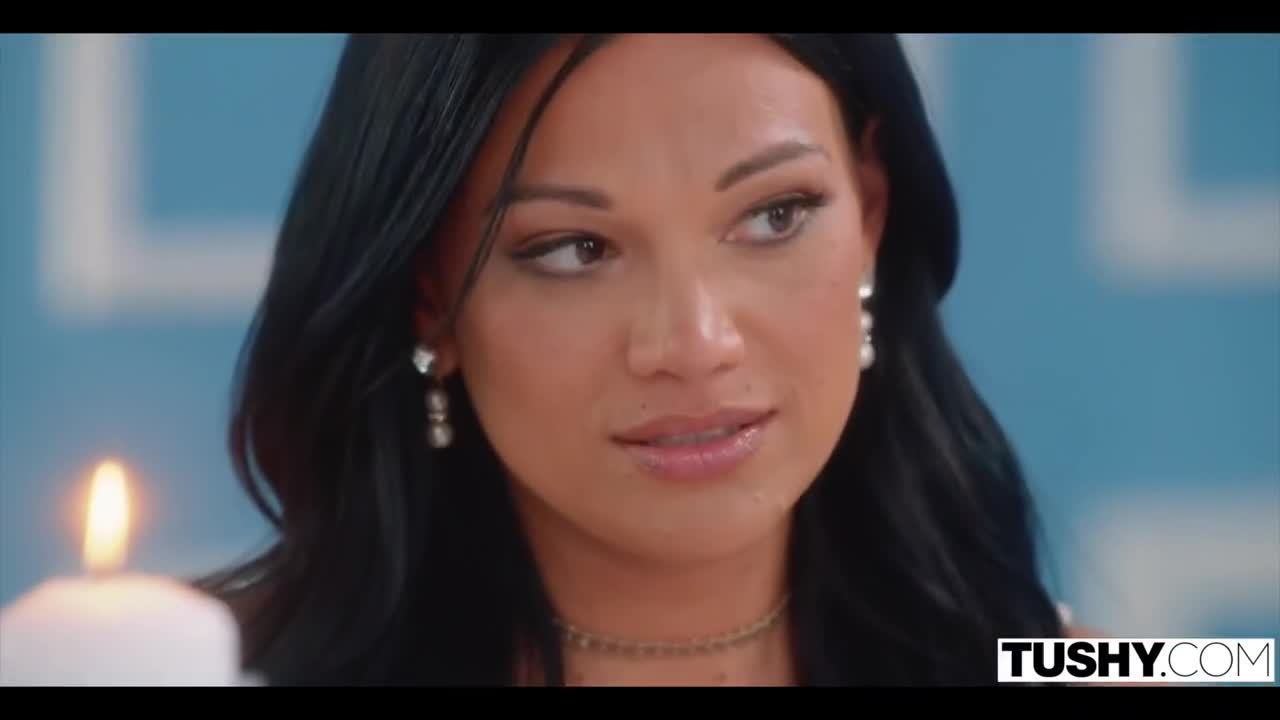 Watch First Date Fantasy: Brunettes' Anal Bold Moves & Gray's Delight Full. Duration: 12:59 | ePornBabe.