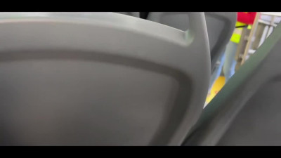 Bus Tease: Conductor's Naughty Ride with Major Podzalopny