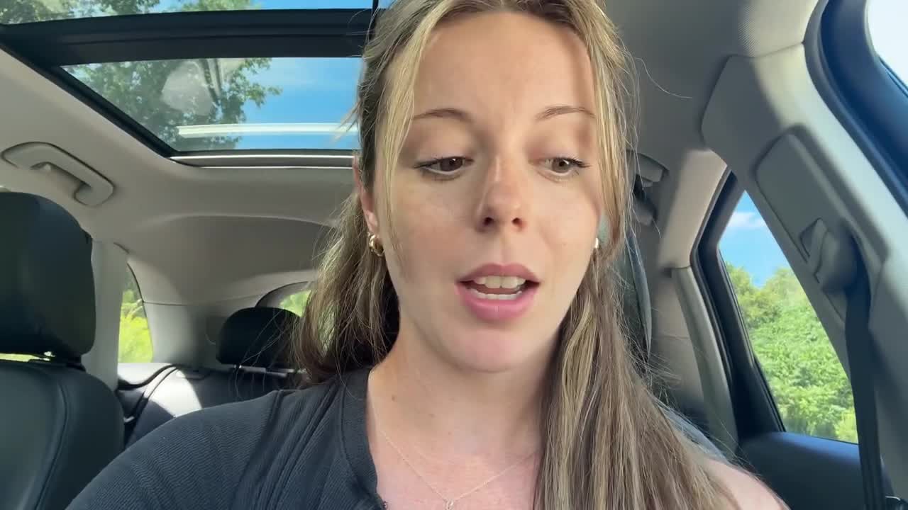 Watch Slim Blonde babe Cums In the Forest When Going for a Walk With a Vibrator In Her Twat Full. Duration: 08:43 | ePornBabe.