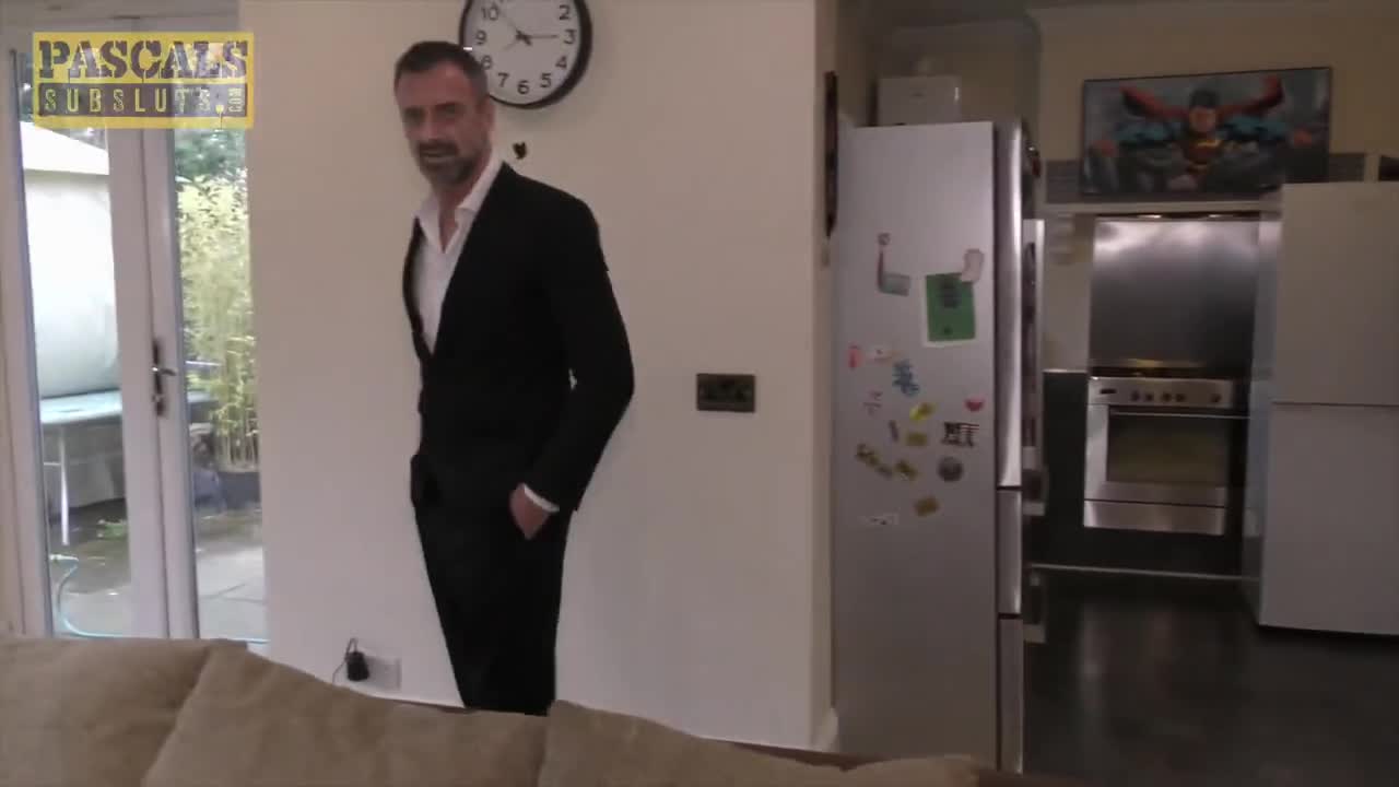 Watch Submissive Bxby Kitten fucked with 2 cocks like cheap slut Full. Duration: 05:56 | ePornBabe.