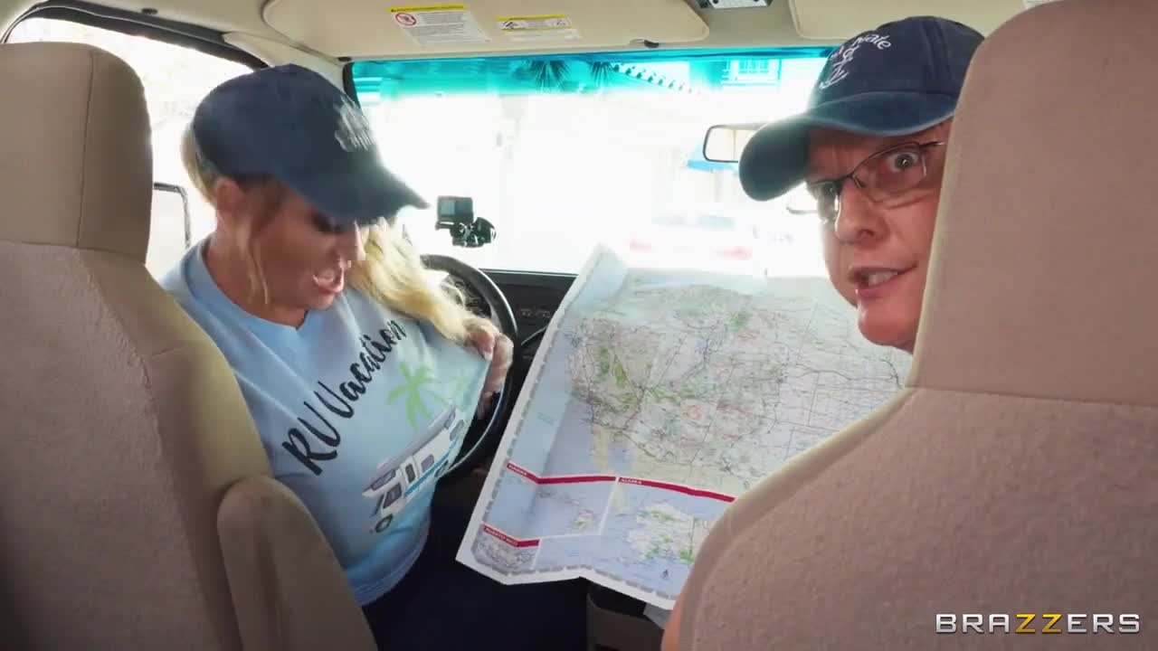 Watch Taking a boyfriend to a stepfamily trip and fucking hard in the backseat Full. Duration: 08:01 | ePornBabe.