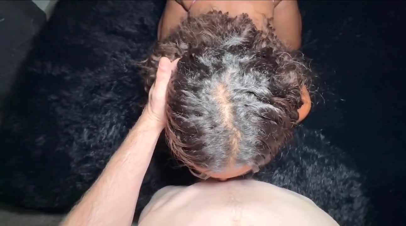 Watch Flexible babe with thick curly hair takes cock and gets a creampie Full. Duration: 11:28 | ePornBabe.