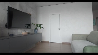 Slutty Blonde stepsis fucks with her stepbro while he's watching VR porn