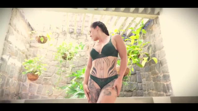 Inked Temptress: Rough Rides, Hot Mess, Anal Bliss in Amateur Rough