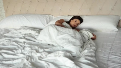 Dharma Jones Rides Hard in a Deep Passion-Fueled Session with Seth